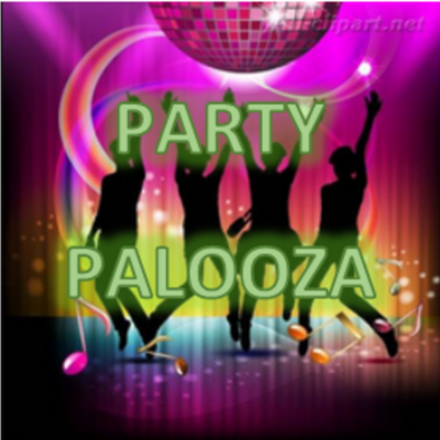 Timeline: Party Palooza