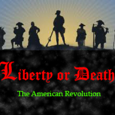 Timeline: Events of the American Revolution