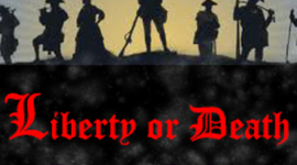 Timeline: Events of the American Revolution