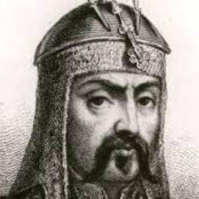 Timeline: Genghis Khan