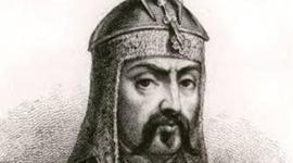Timeline: Genghis Khan