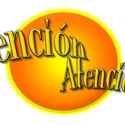Timeline: Atención Atención