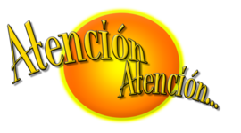 Timeline: Atención Atención