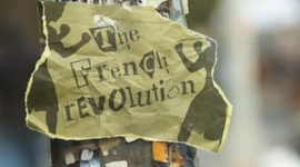 Timeline: French Revolution