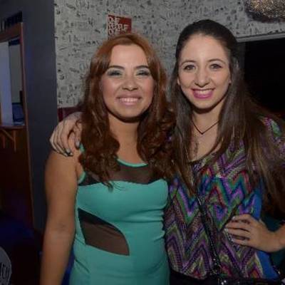 Timeline: Valeria Valenzuela's Timeline