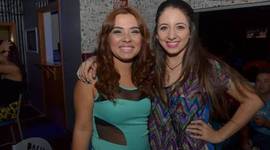 Timeline: Valeria Valenzuela's Timeline