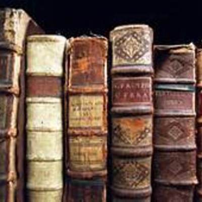 Timeline: The History of the English Language