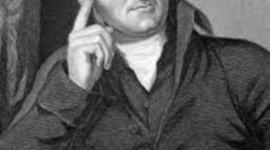 Timeline: John Dalton