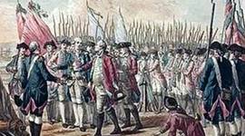 Timeline: Events of the American Revolution