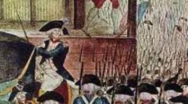 Timeline: The Reign of Terror