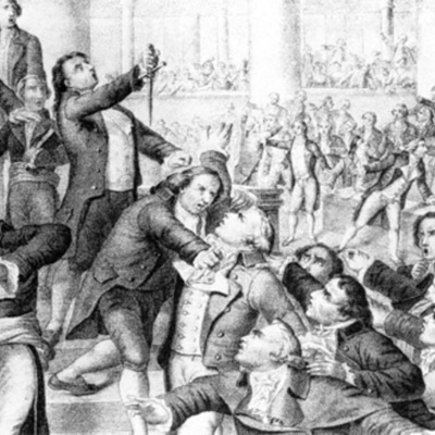 Timeline: Events During the French Revolution