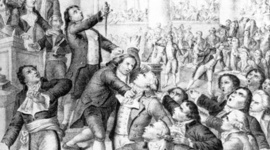 Timeline: Events During the French Revolution