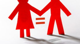 Timeline: Evolution of the Women's Right