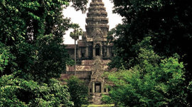 Timeline: History of the Khmer Empire