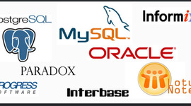 Timeline: Evolución de los SGBD