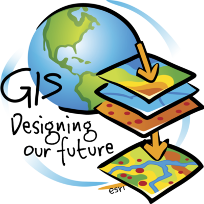 Timeline: Why Geoinformation - What makes GIS so colorful?