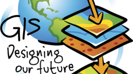 Timeline: Why Geoinformation - What makes GIS so colorful?