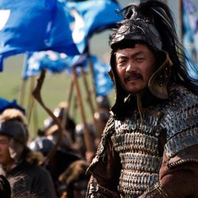 Timeline: Genghis Khan