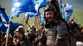 Timeline: Genghis Khan