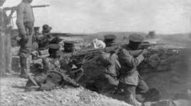 Timeline: Mexican Revolution