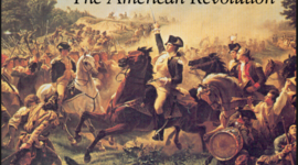 Timeline: Road to Revolution