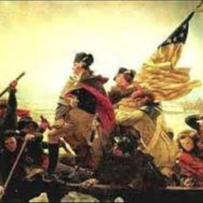 Timeline: Road To Revolution