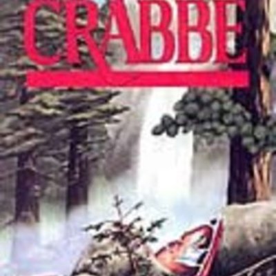 Timeline: Crabbe's Journey