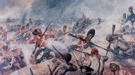 Timeline: The War of 1812 a.k.a. The War of Faulty Communication