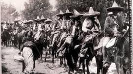 Timeline: mexican revolution of 1910