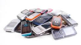 Timeline: Cell Phones