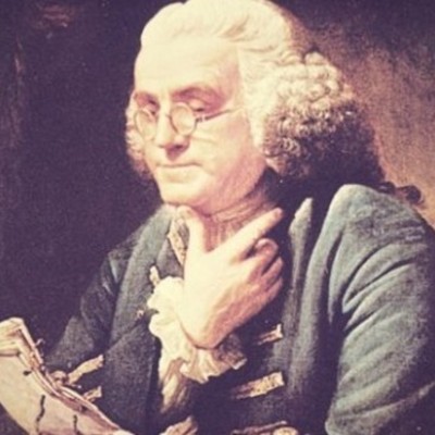 Timeline: Ben Franklin