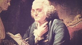 Timeline: Ben Franklin