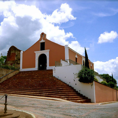Timeline: Historia de los pueblos de Puerto Rico/San German
