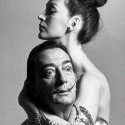 Timeline: Salvador Dali