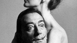 Timeline: Salvador Dali
