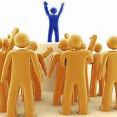 Timeline: History of Management