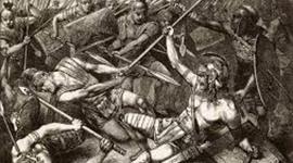 Timeline: History of Ancient Israel