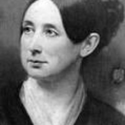 Timeline: Dorothea Dix life
