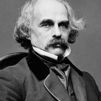 Timeline: Nathaniel Hawthorne