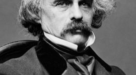 Timeline: Nathaniel Hawthorne