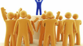 Timeline: The History or Management