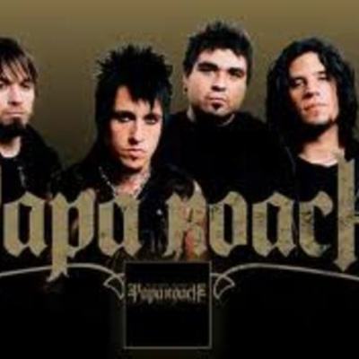 Timeline: Papa Roach Timeline