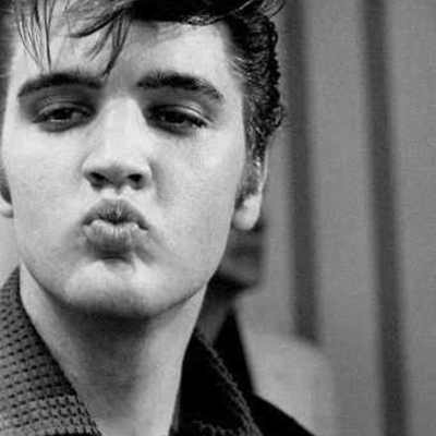 Timeline: Elvis Presley