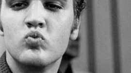 Timeline: Elvis Presley