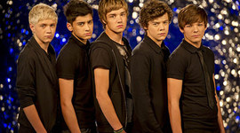 Timeline:  One Direction