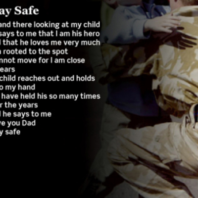 Timeline: War Poetry