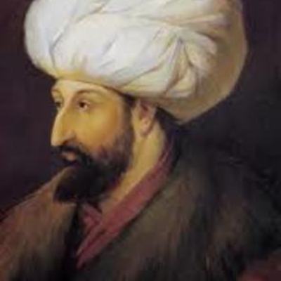 Timeline: Mehmet II Timeline