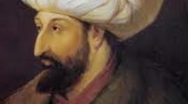 Timeline: Mehmet II Timeline