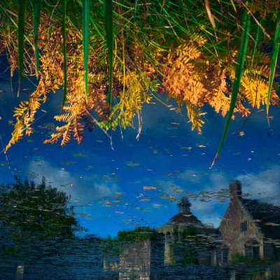 Timeline: Our British Travels