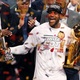 Lebron james champion